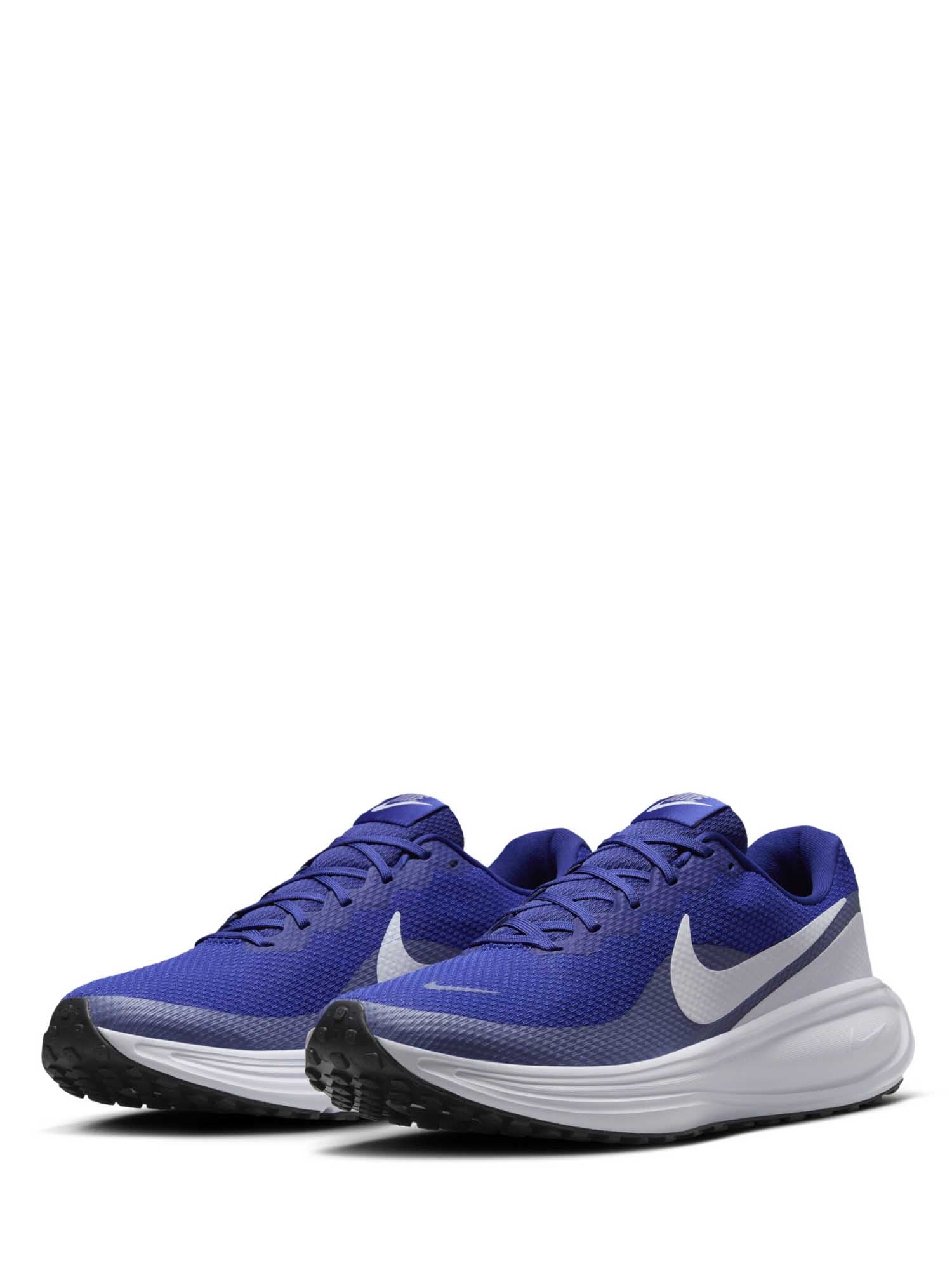 Scarpe da ginnastica Blu Nike