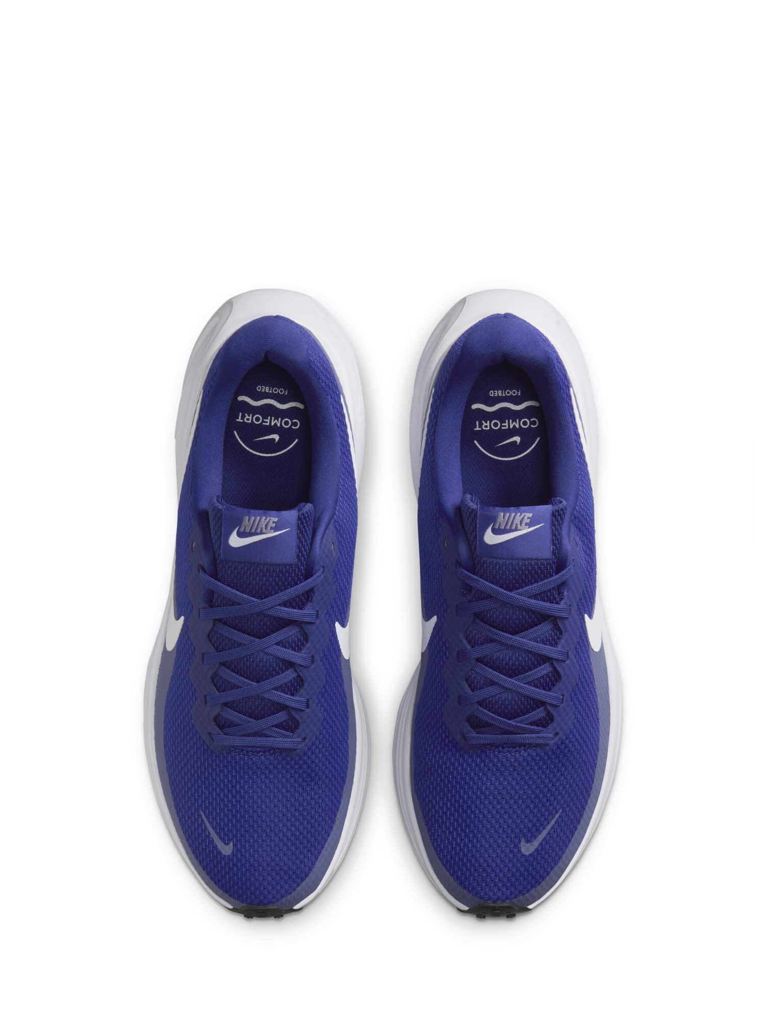 Scarpe da ginnastica Blu Nike