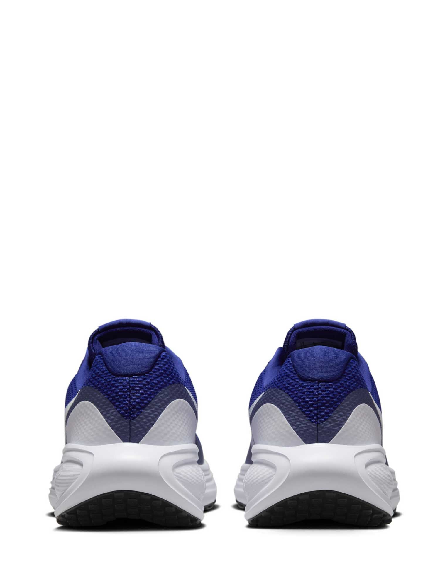 Scarpe da ginnastica Blu Nike