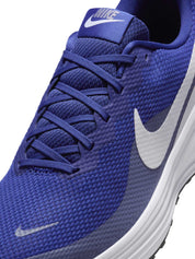 Scarpe da ginnastica Blu Nike