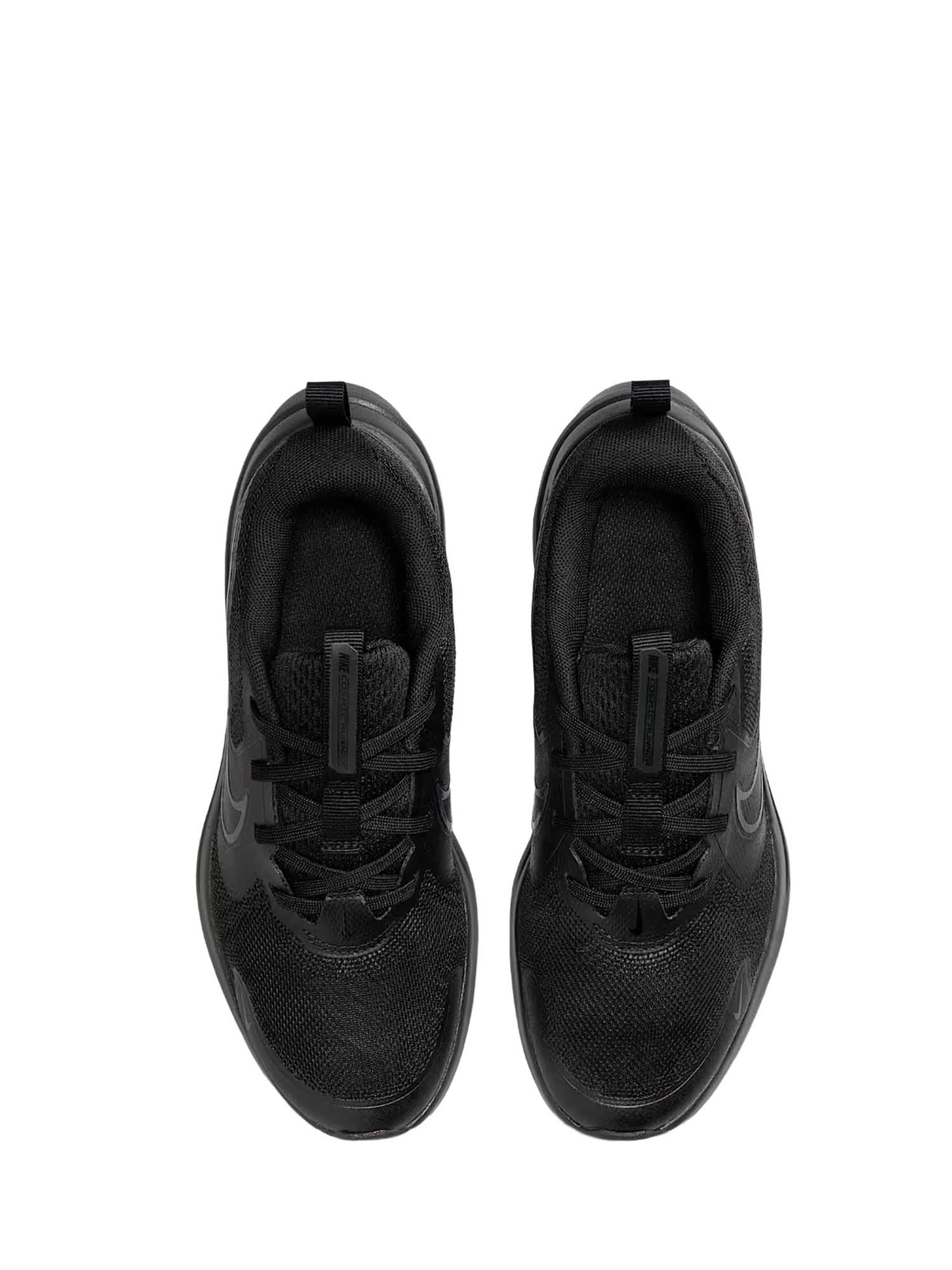 Scarpe da ginnastica Nero Nike