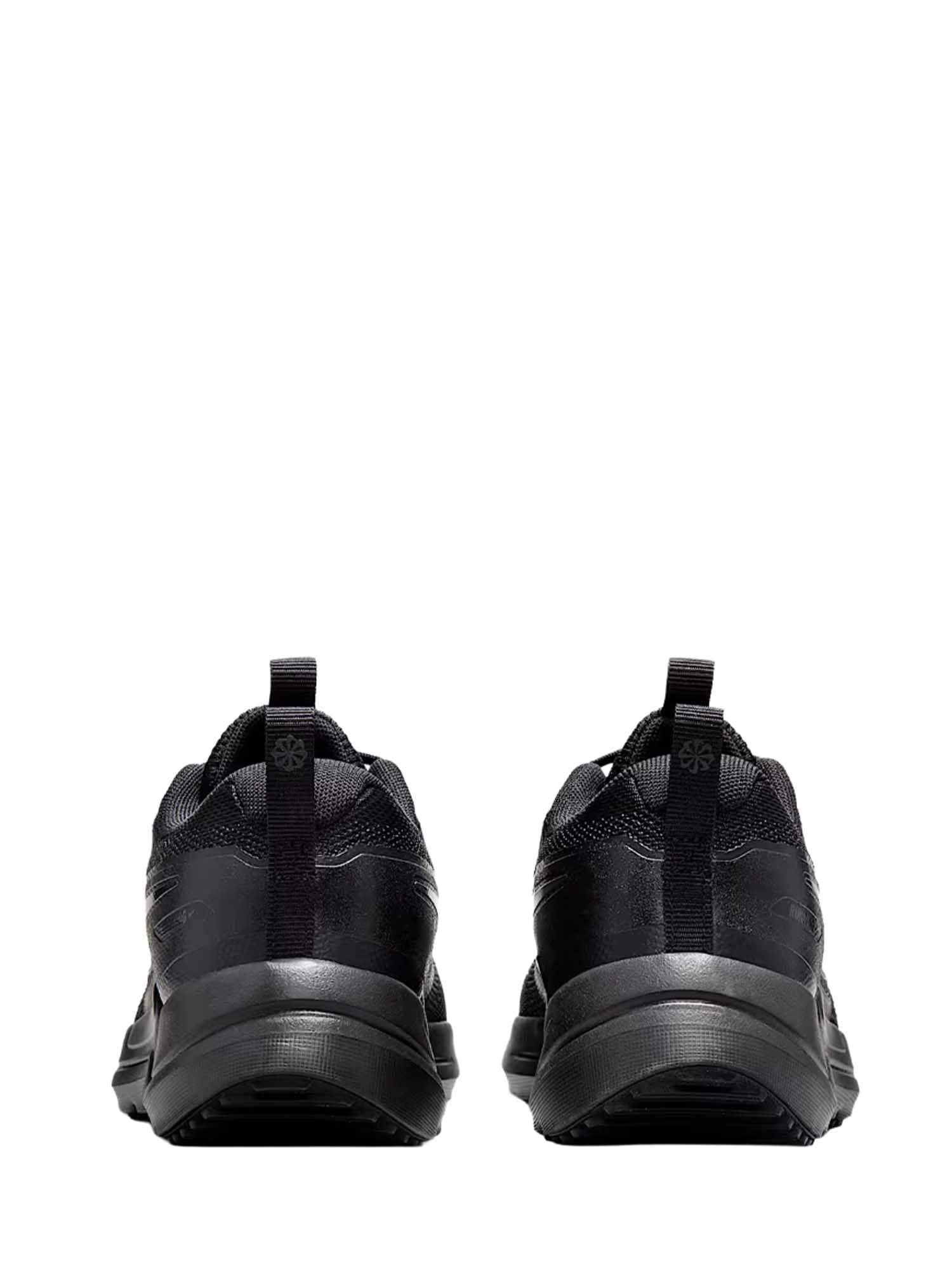 Scarpe da ginnastica Nero Nike