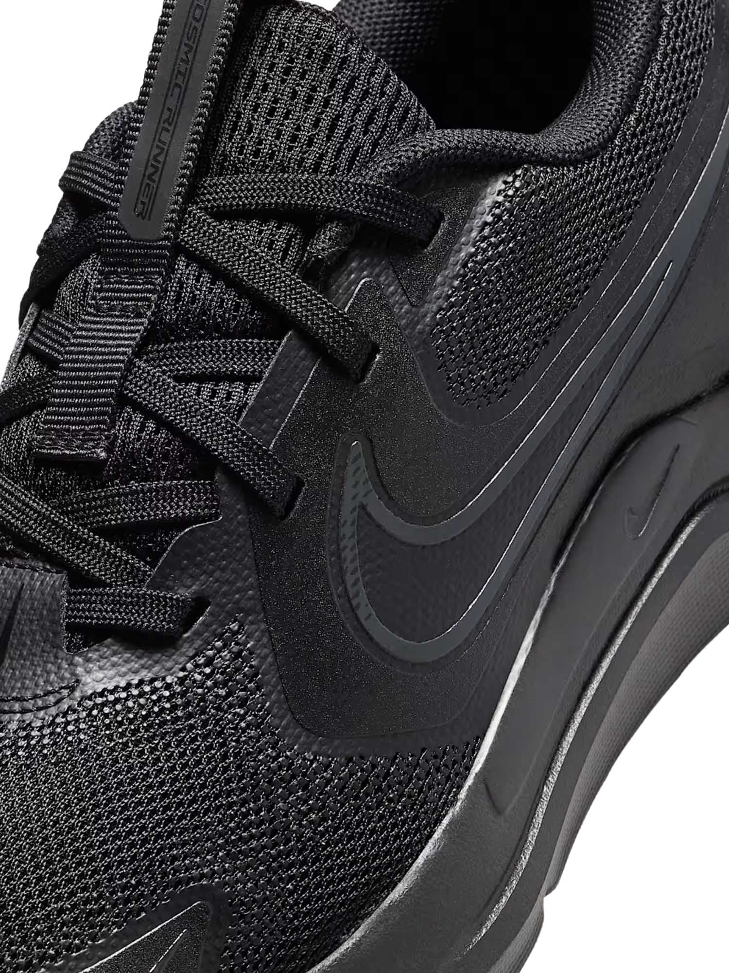 Scarpe da ginnastica Nero Nike