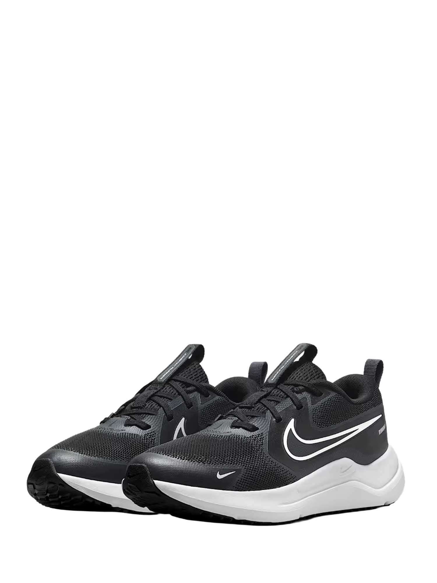 Scarpe da ginnastica Nero Nike