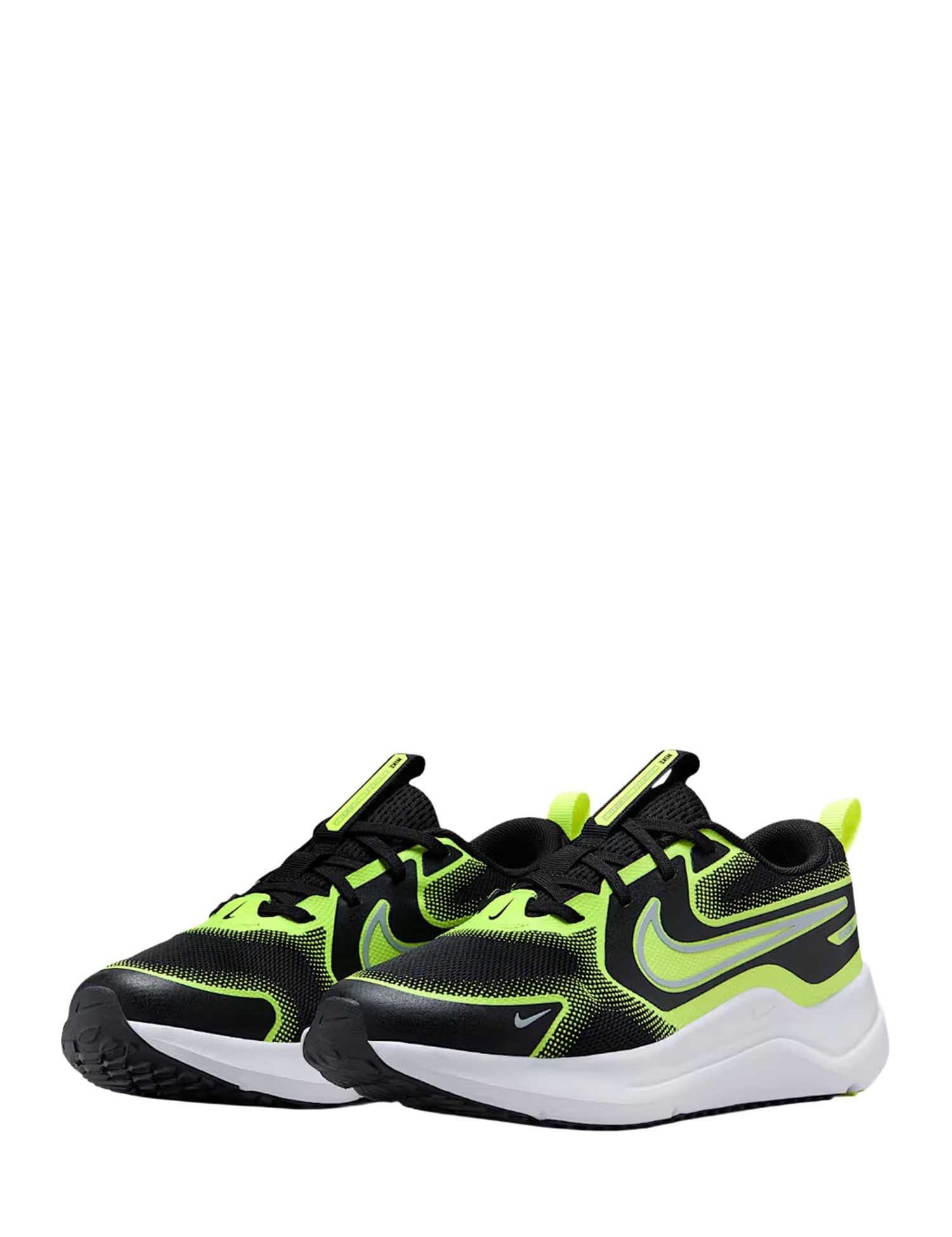 Scarpe da ginnastica Nero Nike