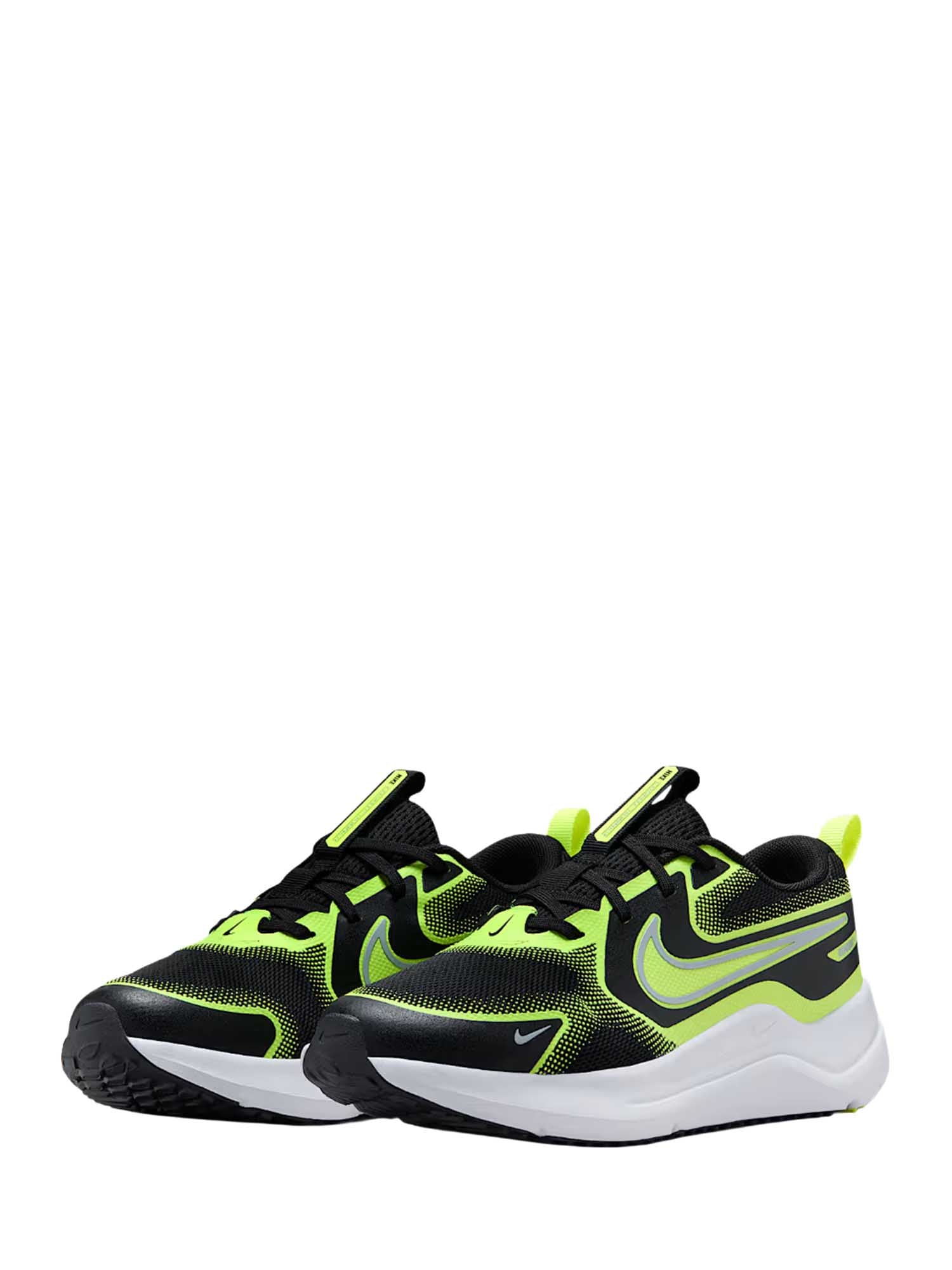 Scarpe da ginnastica Nero Nike