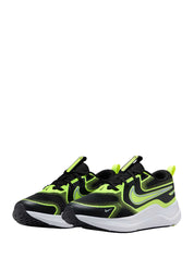 Scarpe da ginnastica Nero Nike