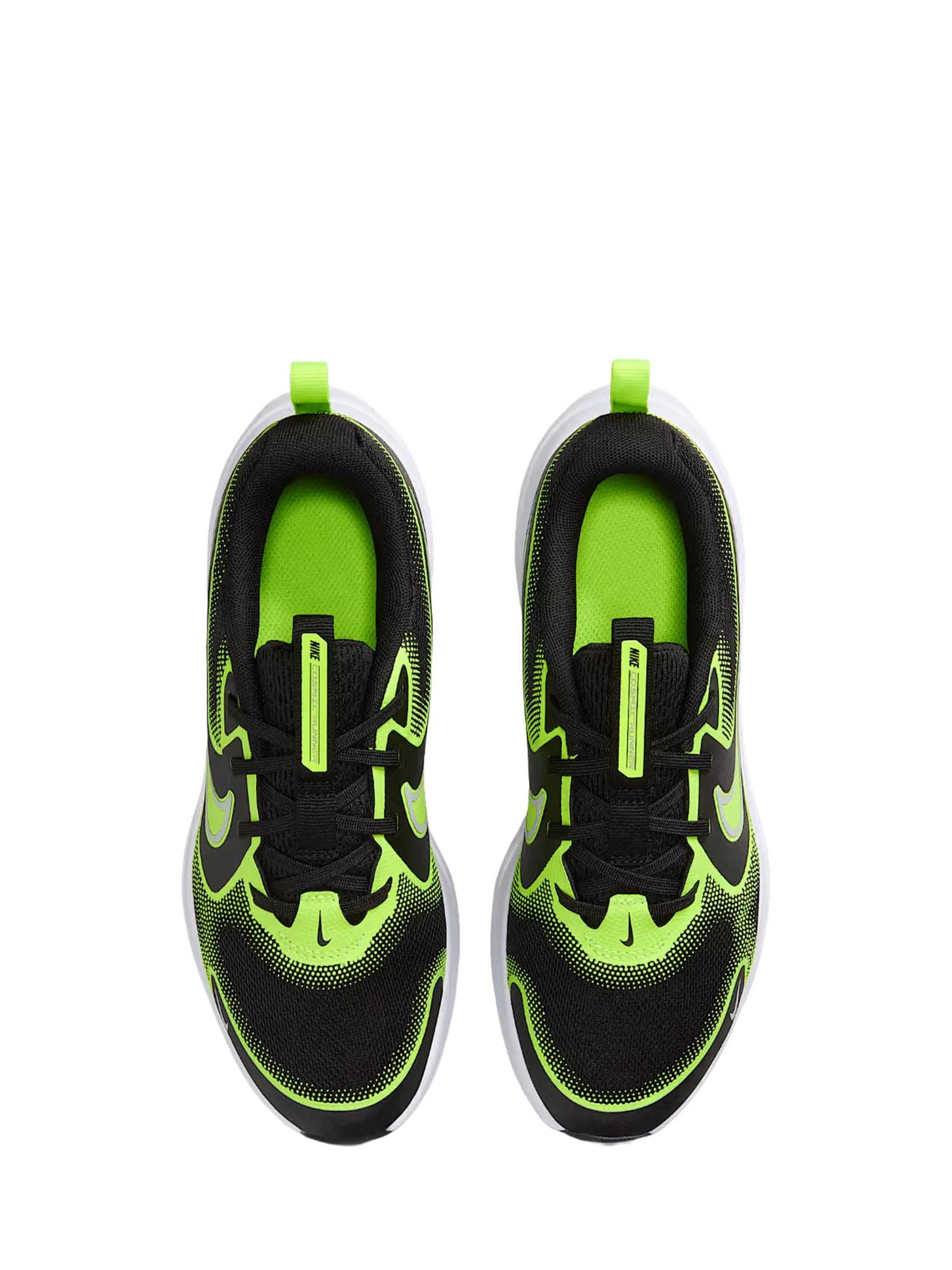 Scarpe da ginnastica Nero Nike