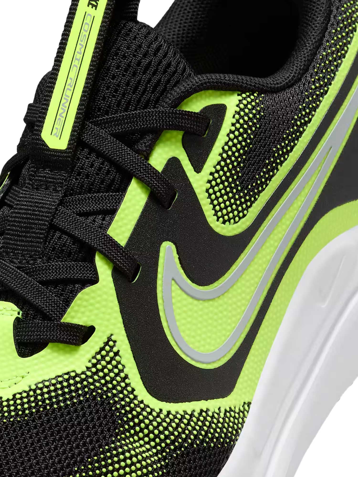 Scarpe da ginnastica Nero Nike