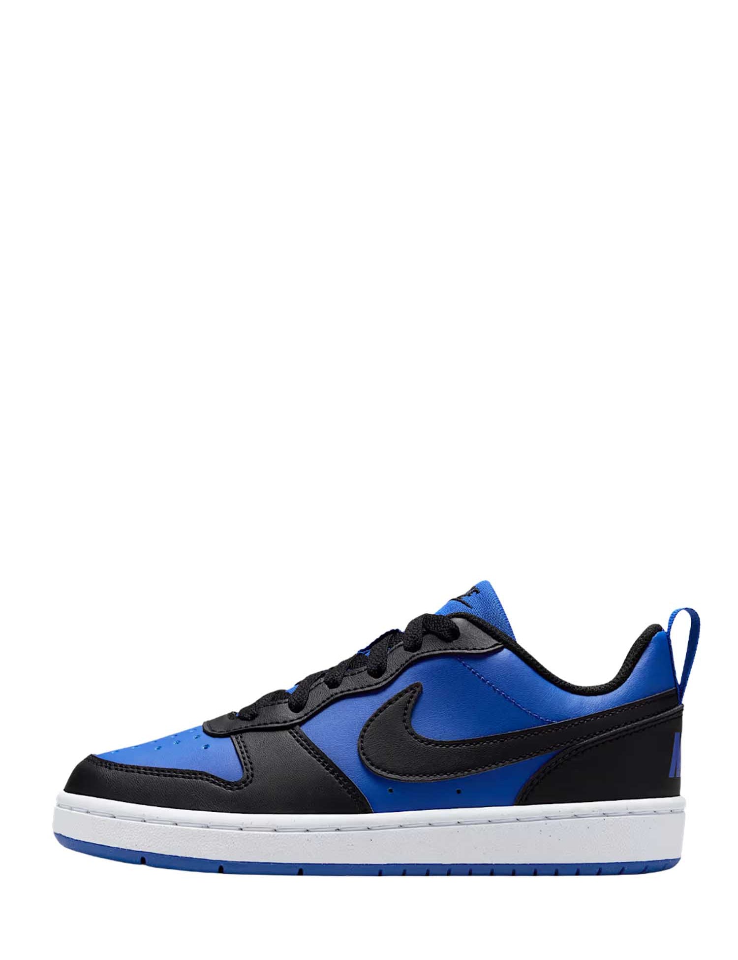 Sneakers Blu Nike