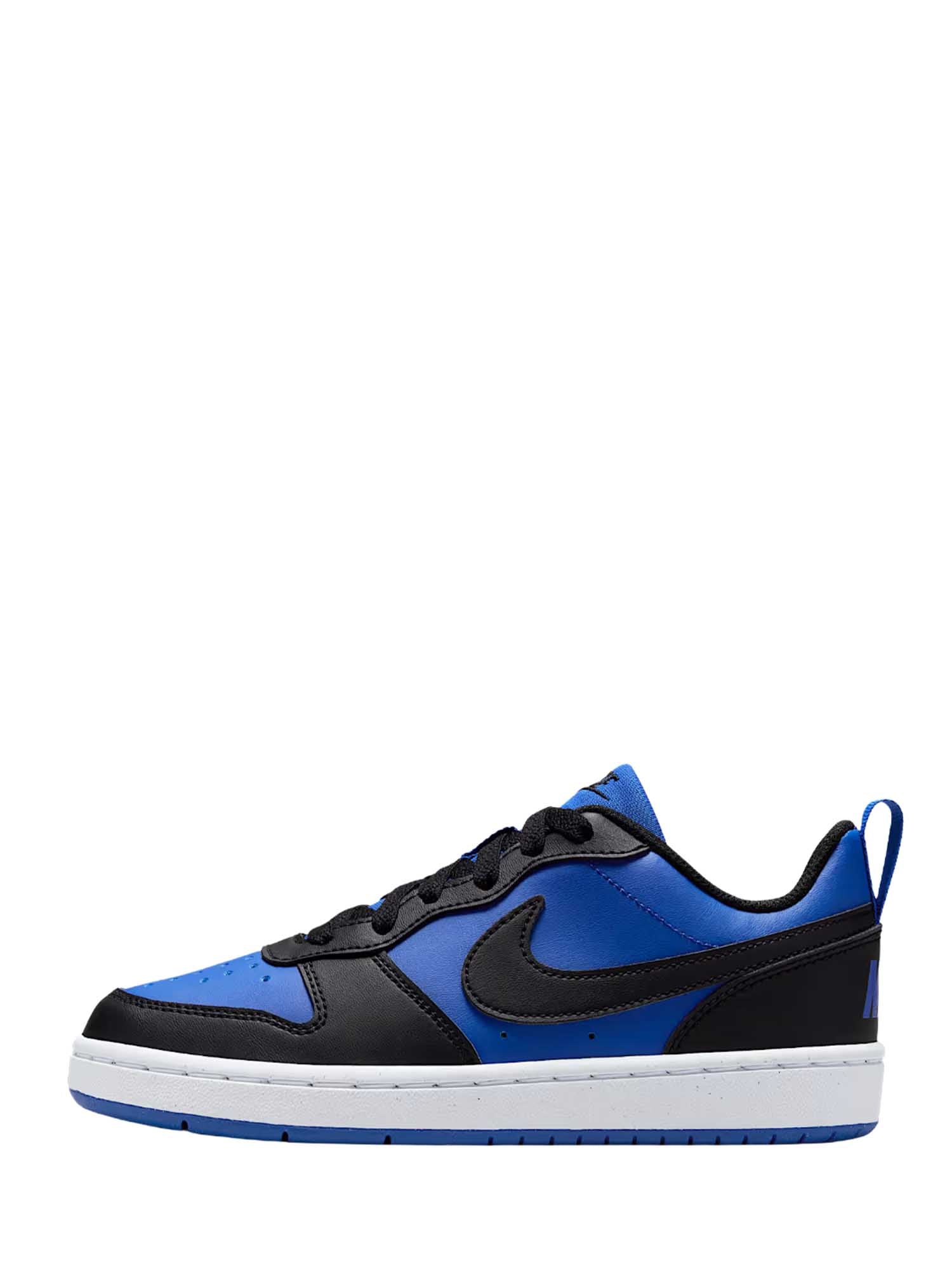 Sneakers Blu Nike