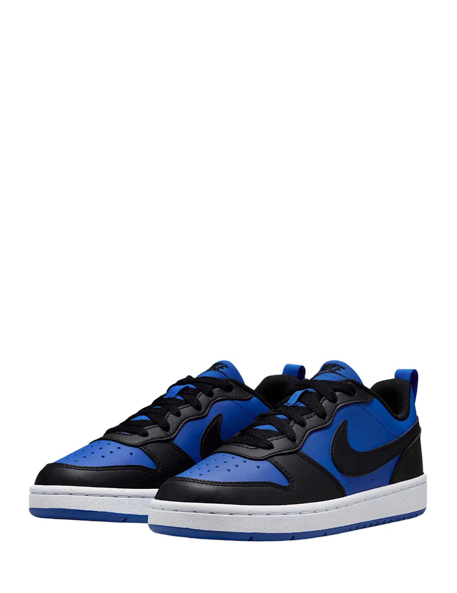 Sneakers Blu Nike