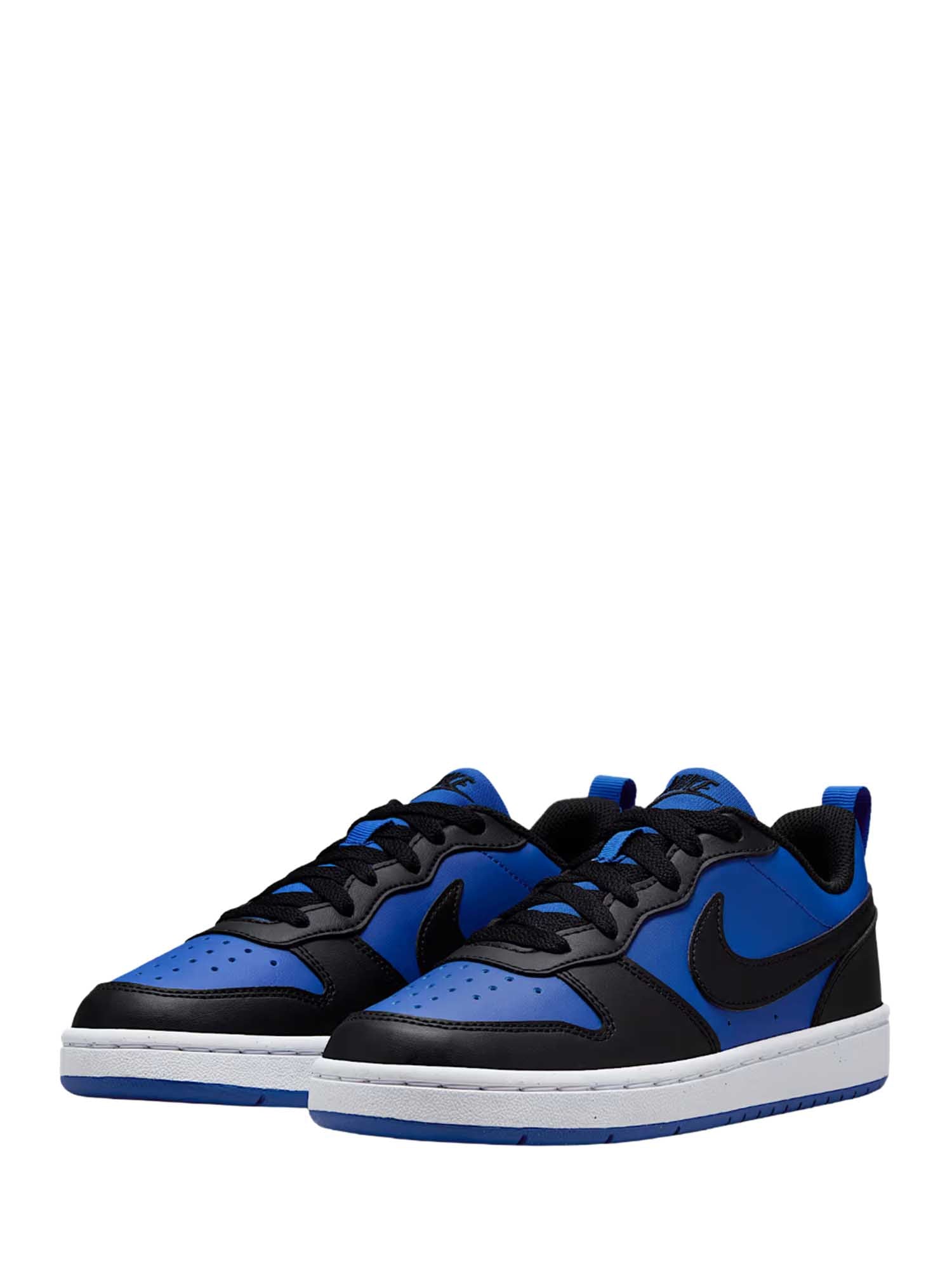Sneakers Blu Nike