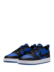 Sneakers Blu Nike