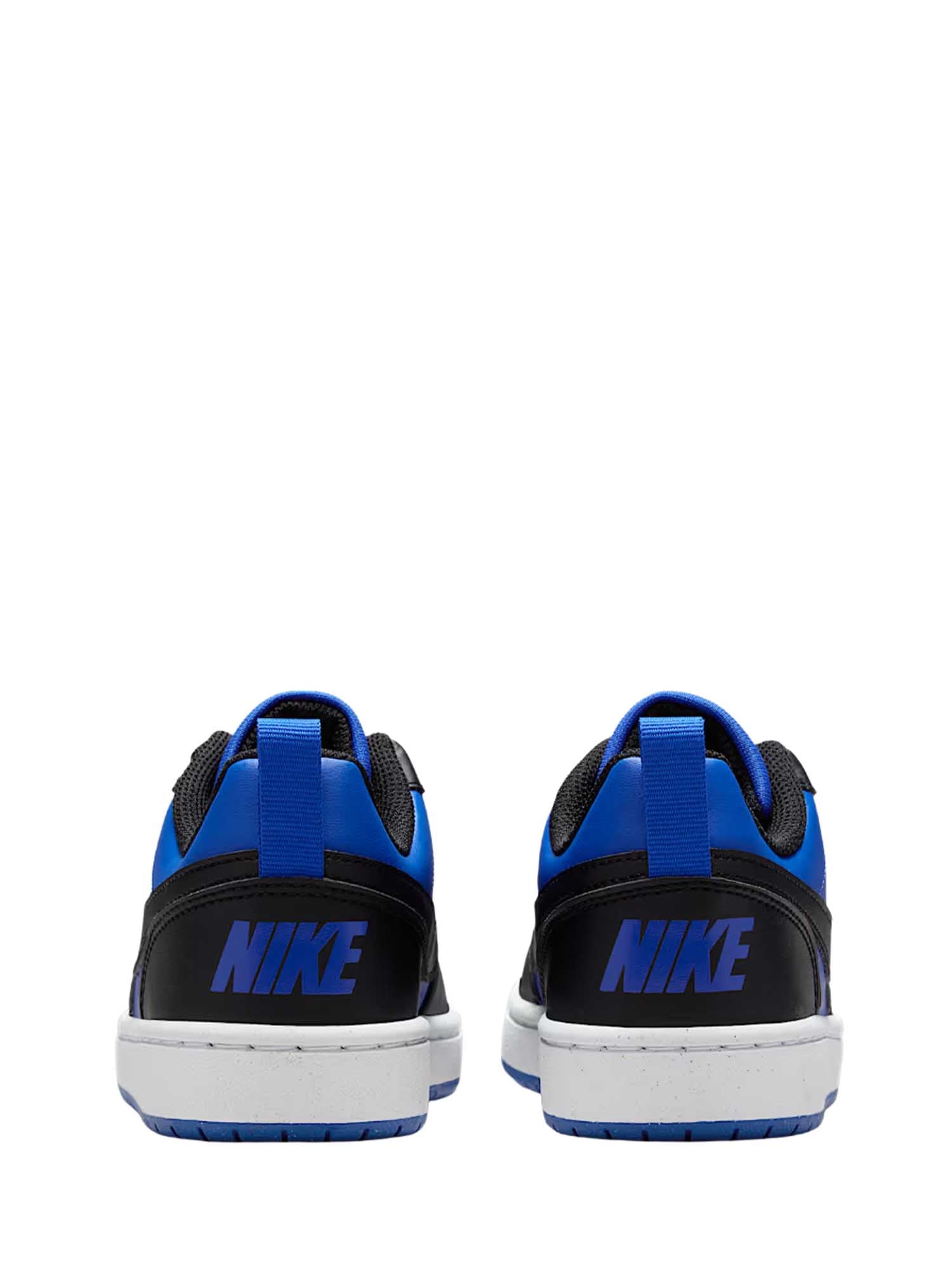 Sneakers Blu Nike