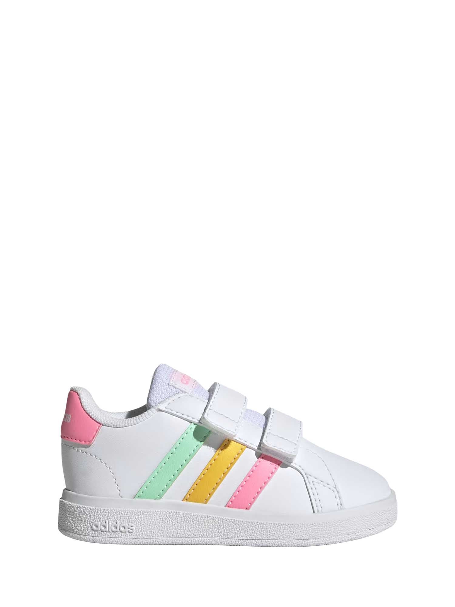 Sneakers Bianco Adidas Performance