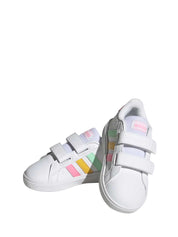 Sneakers Bianco Adidas Performance
