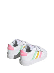 Sneakers Bianco Adidas Performance
