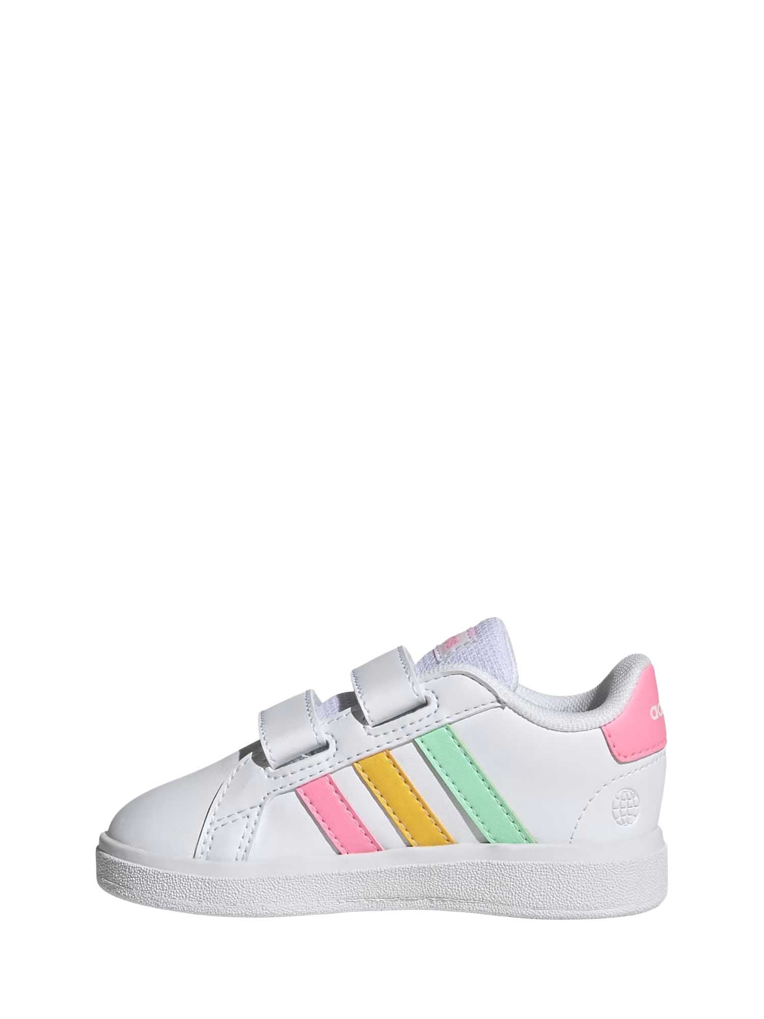 Sneakers Bianco Adidas Performance