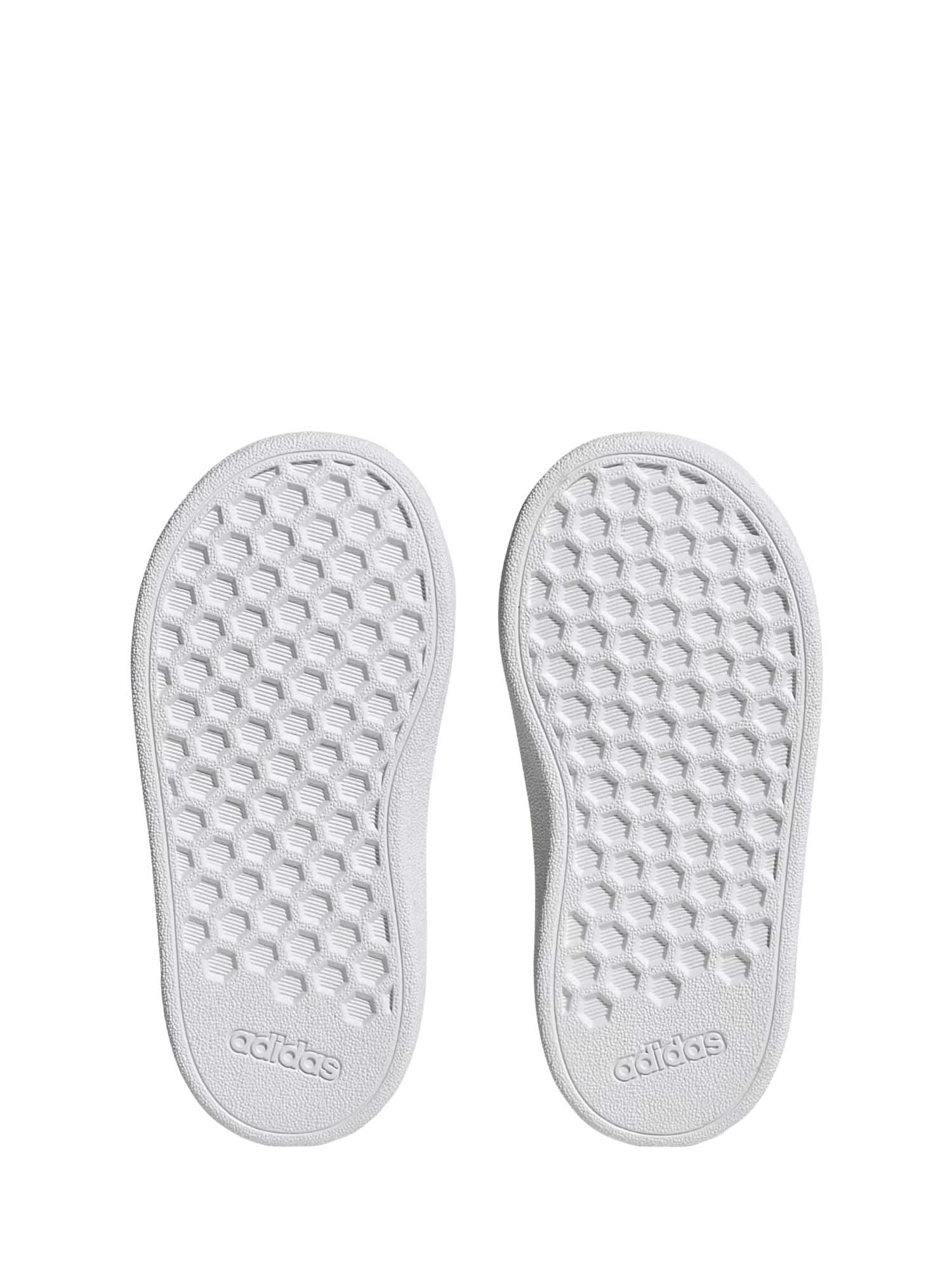 Sneakers Bianco Adidas Performance