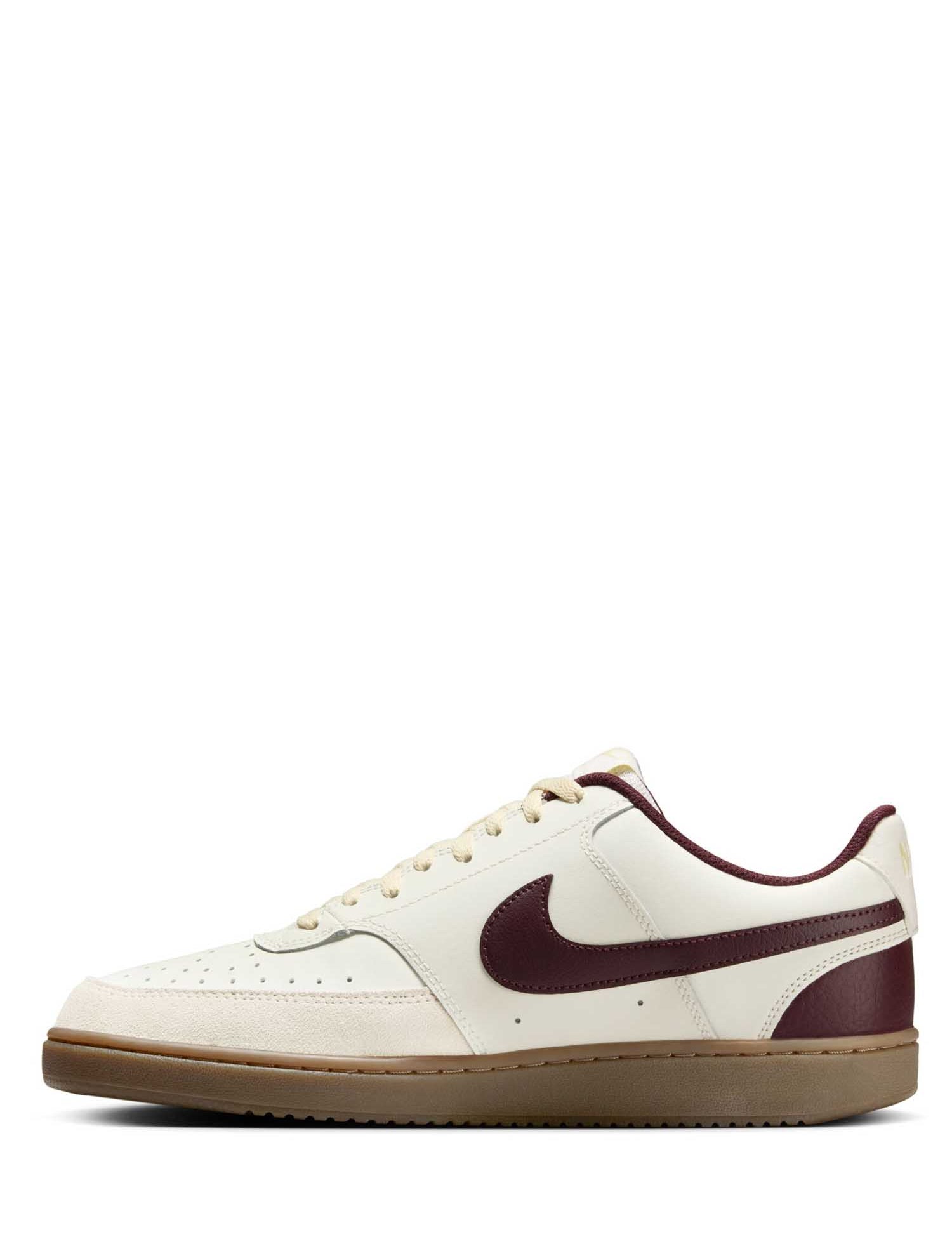 Sneakers Beige Nike