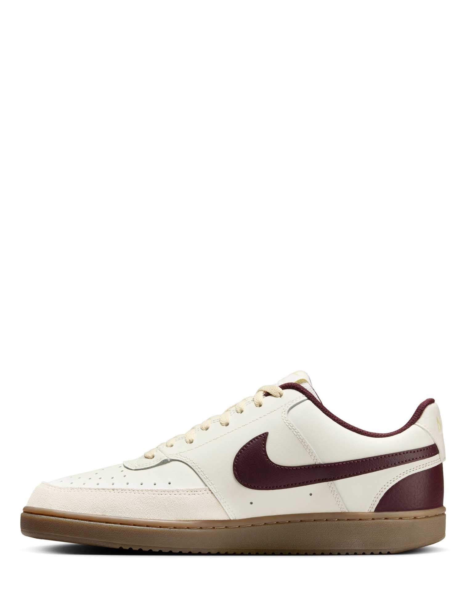 Sneakers Beige Nike