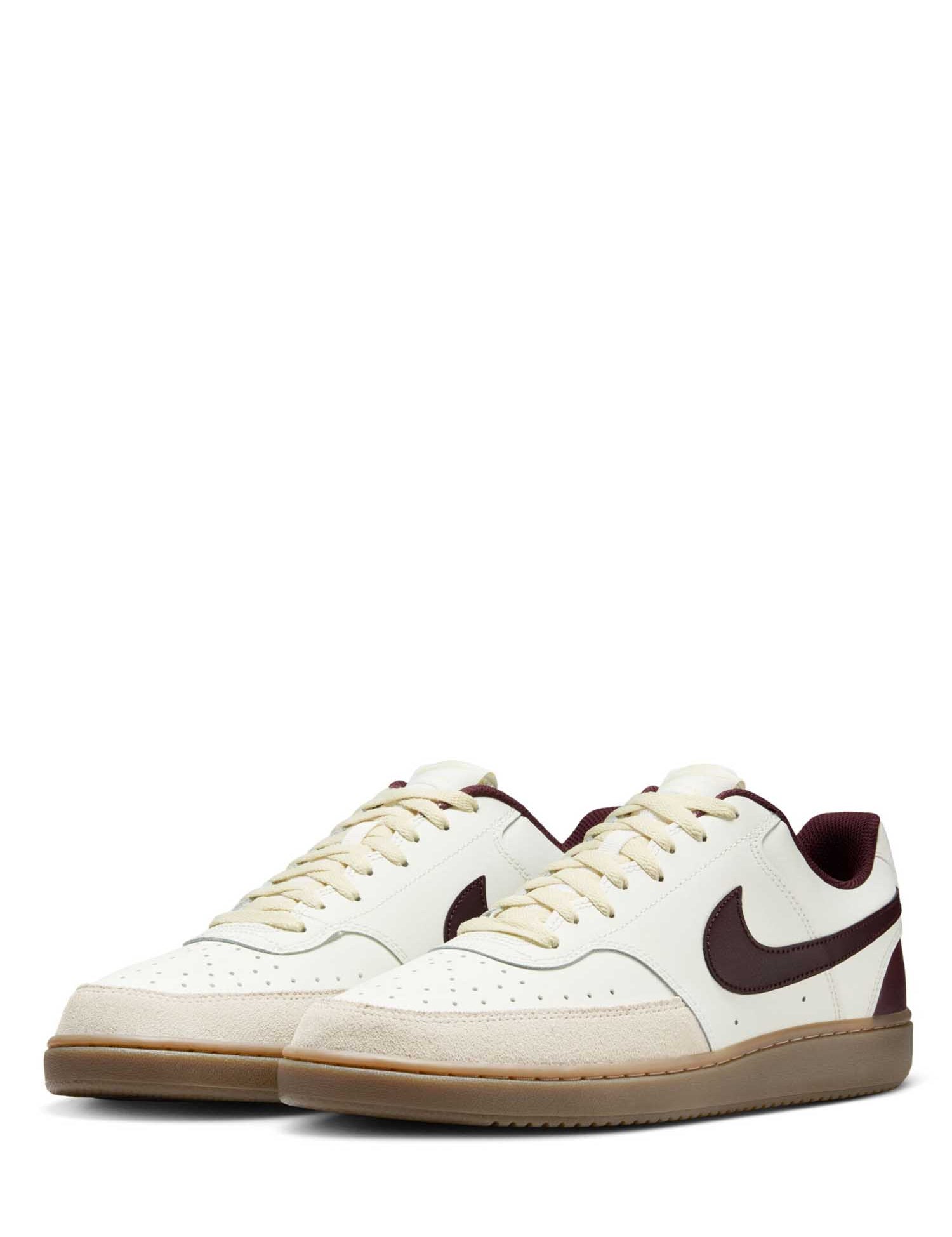 Sneakers Beige Nike