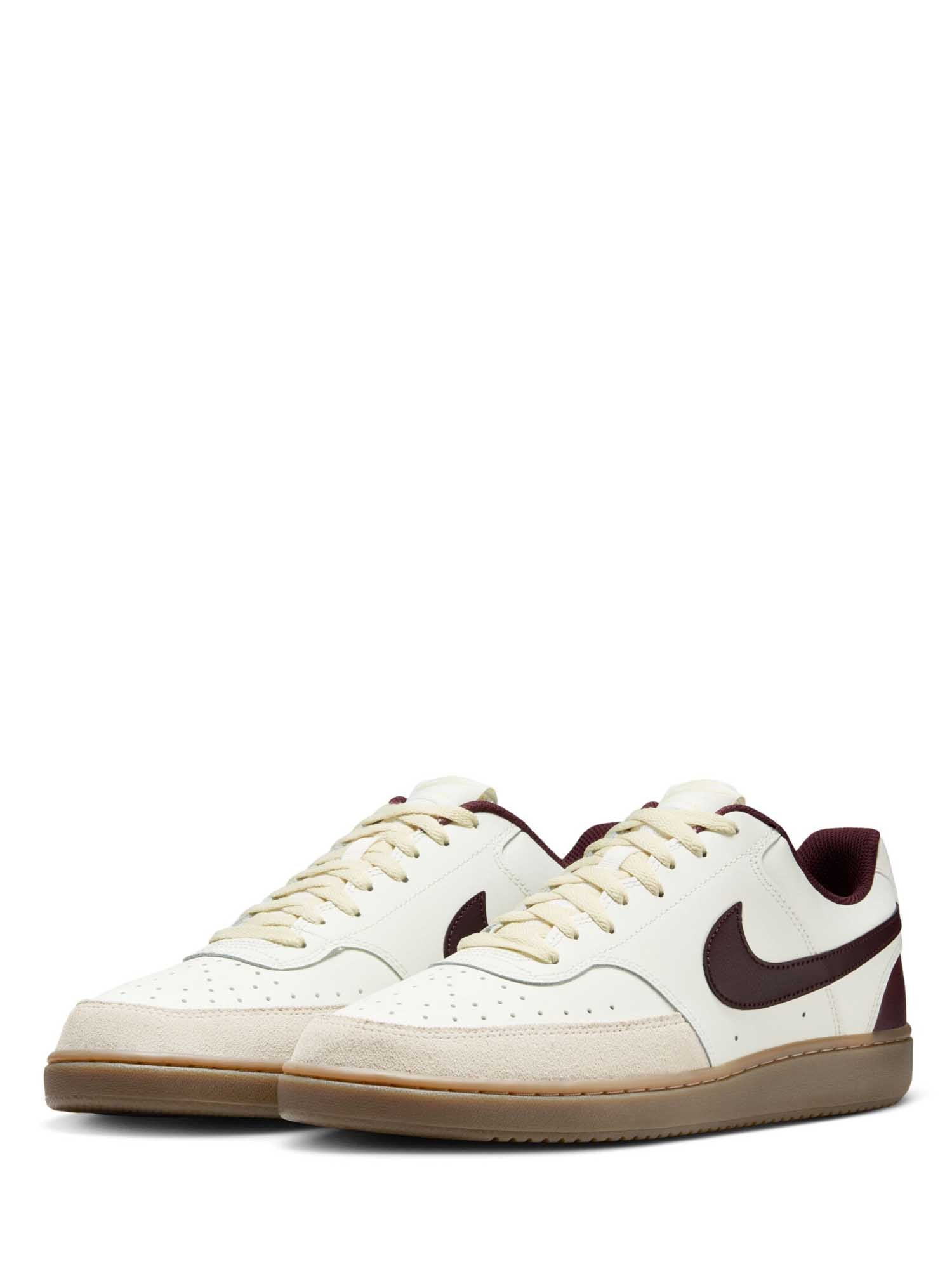 Sneakers Beige Nike