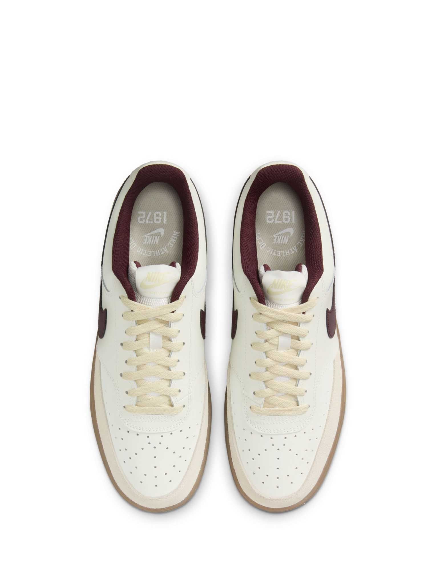 Sneakers Beige Nike
