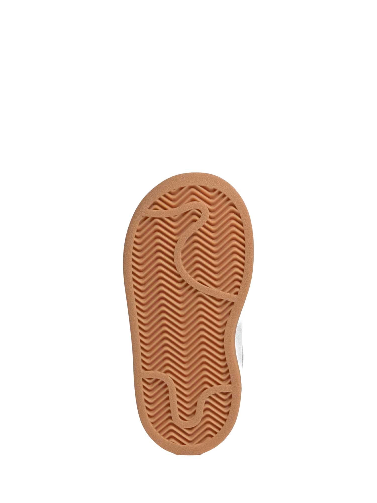 Sneakers Grigio Adidas Originals