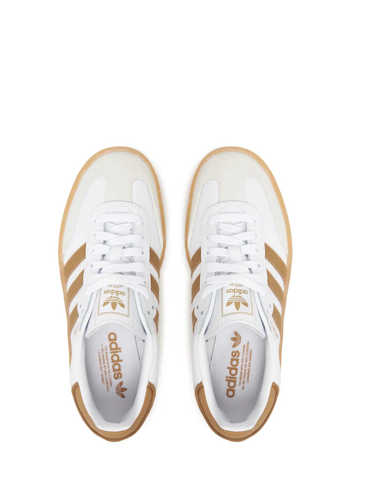 Sneakers Bianco Adidas Originals