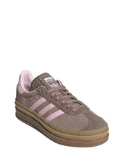 Sneakers Marrone Adidas Originals