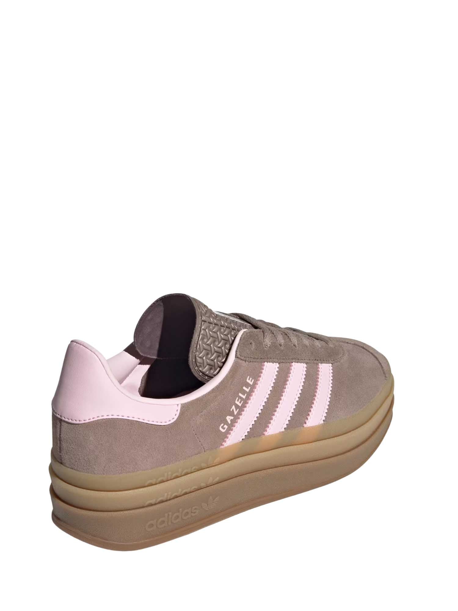 Sneakers Marrone Adidas Originals