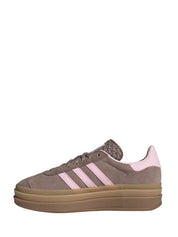 Sneakers Marrone Adidas Originals