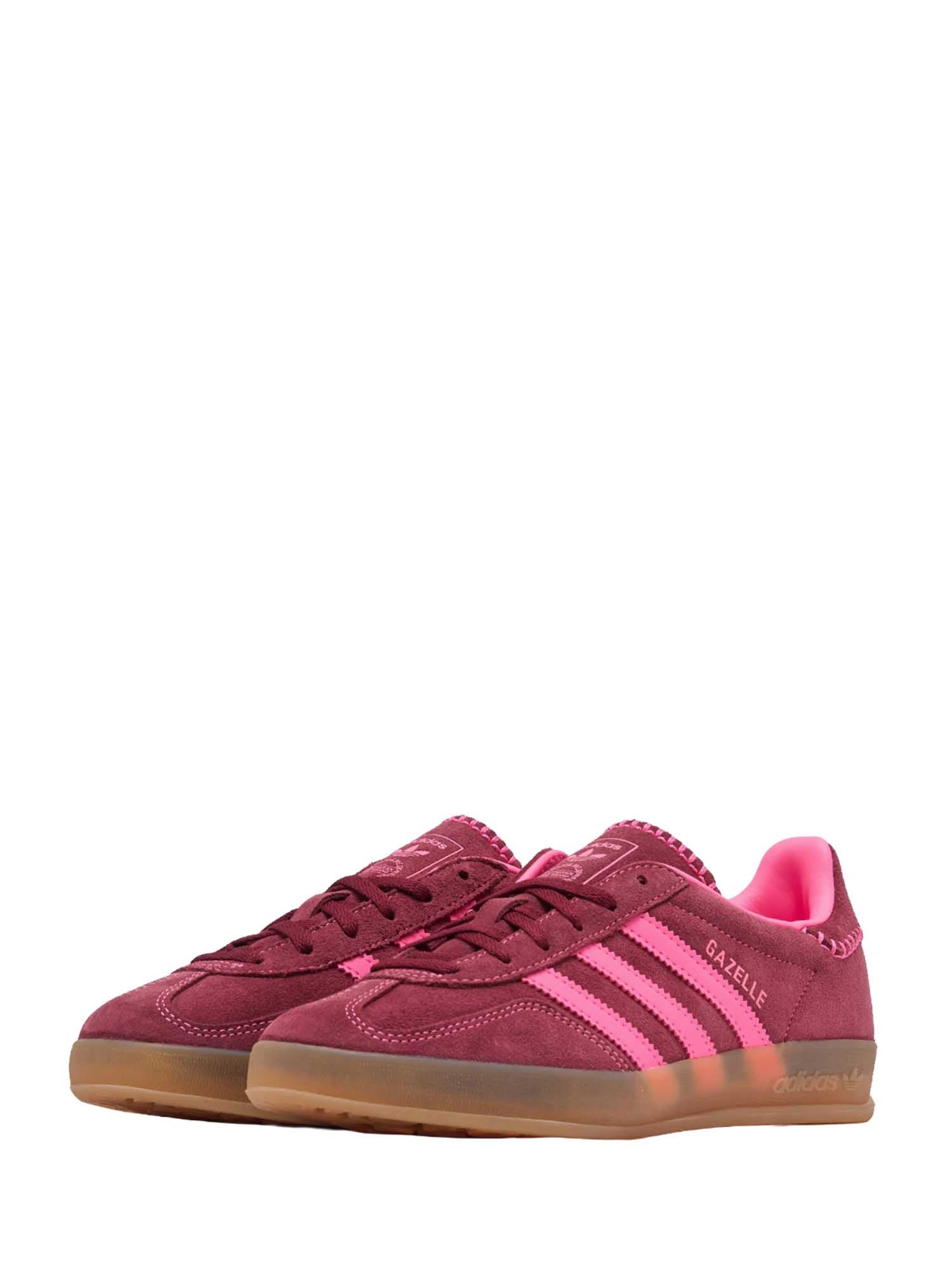 Sneakers Rosa Adidas Originals