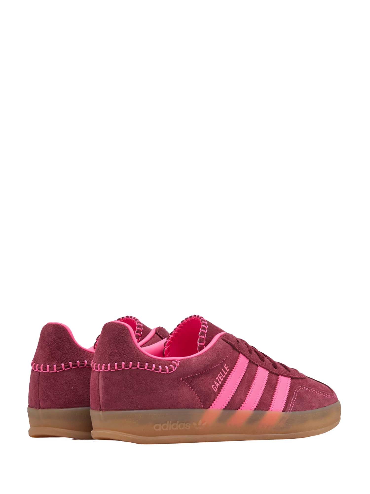 Sneakers Rosa Adidas Originals
