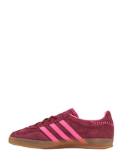 Sneakers Rosa Adidas Originals