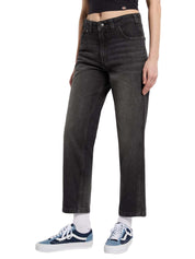 Jeans Nero Dickies