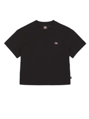 T-shirt Nero Dickies