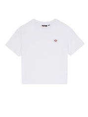 T-shirt Bianco Dickies