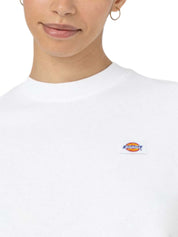 T-shirt Bianco Dickies