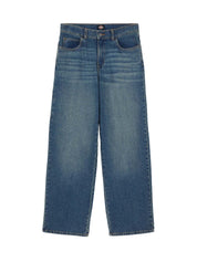 Jeans Blu Dickies