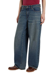 Jeans Blu Dickies