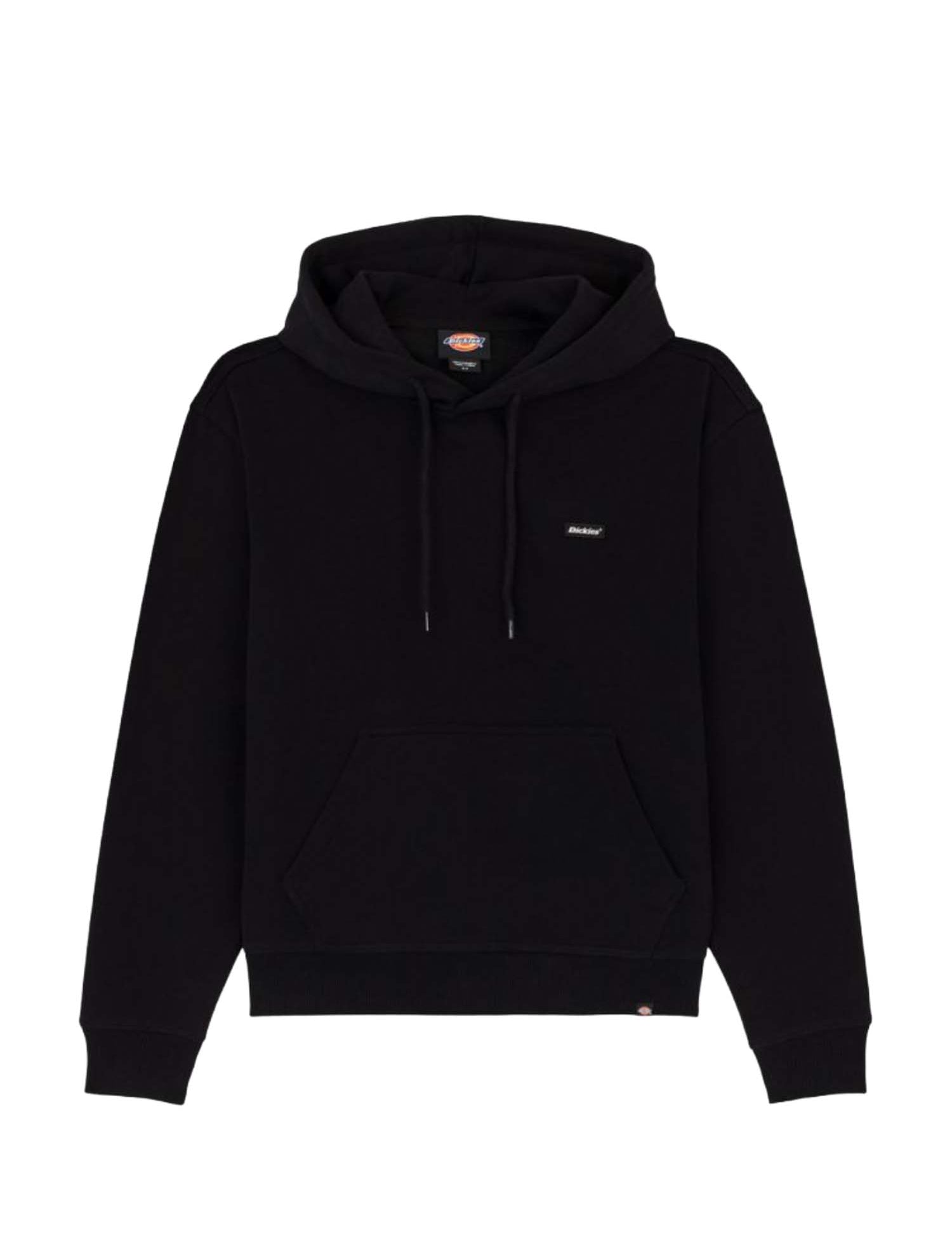 Felpe Nero Dickies