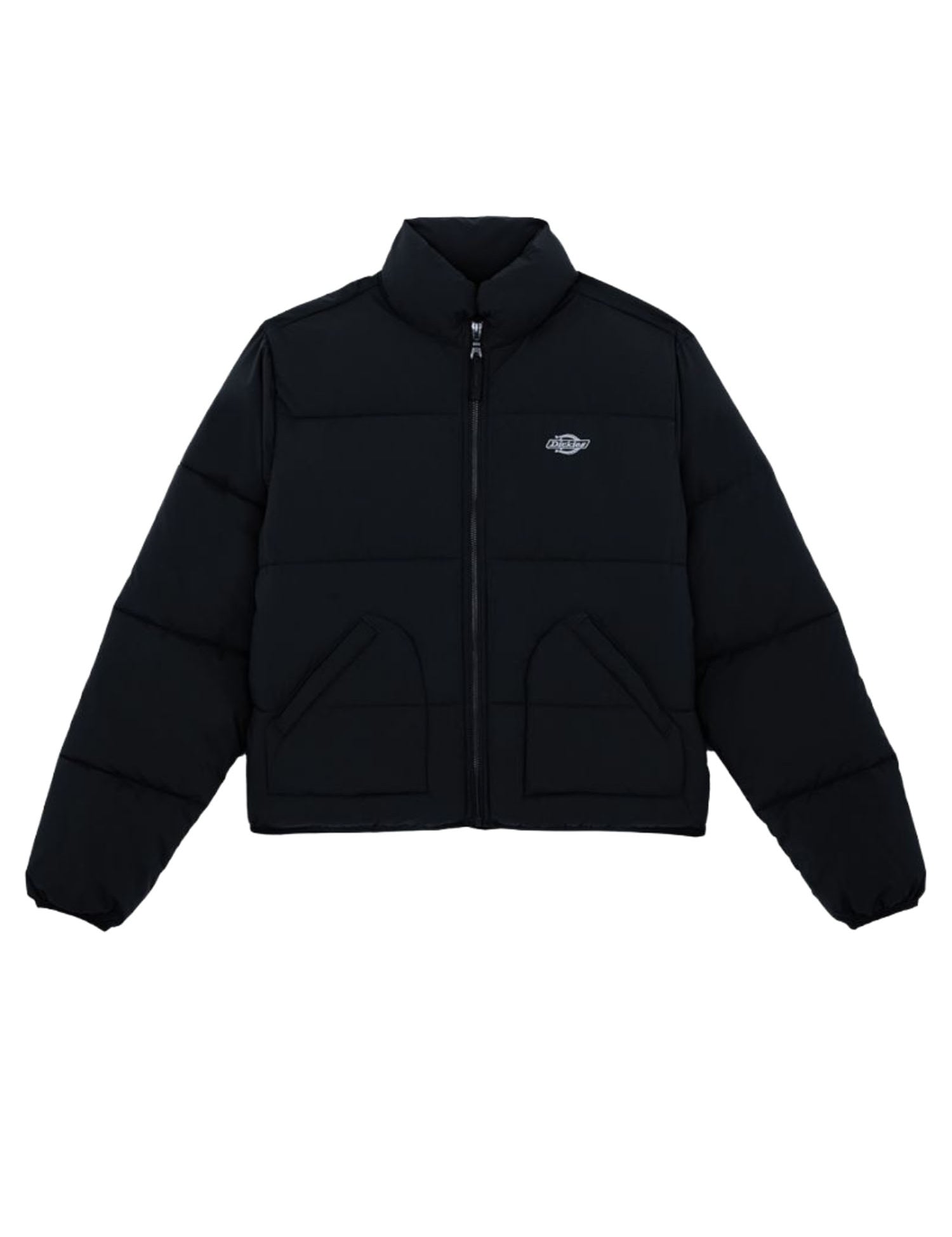 Piumini Nero Dickies