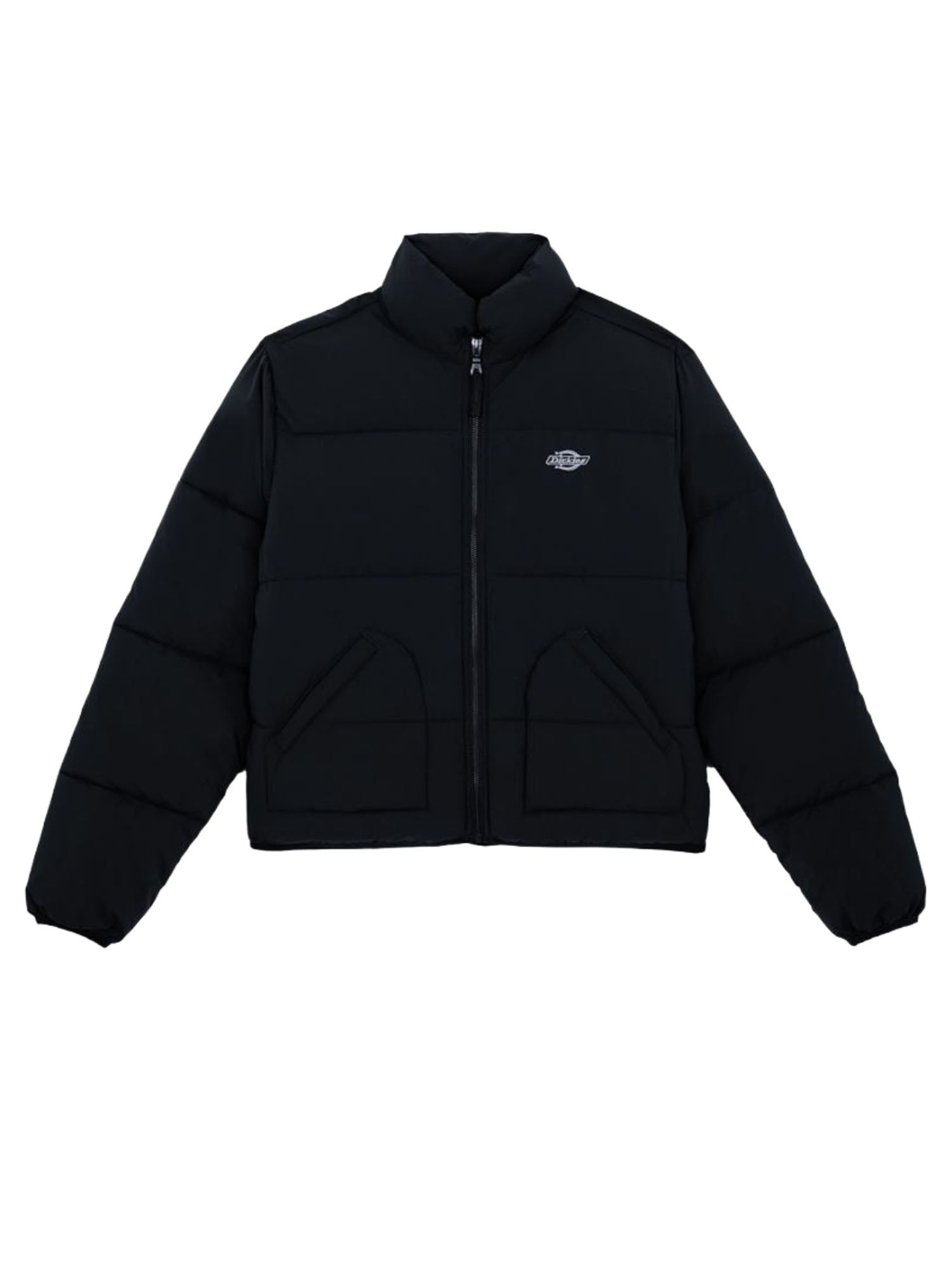 Piumini Nero Dickies