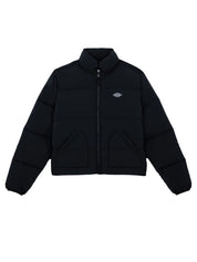 Piumini Nero Dickies