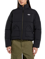 Piumini Nero Dickies