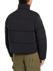 Piumini Nero Dickies