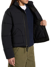 Piumini Nero Dickies